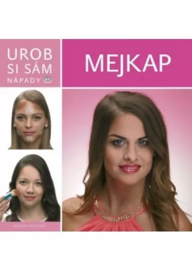 Mejkap - Urob si sám