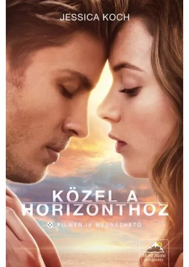 Közel a horizonthoz (filmes borító)