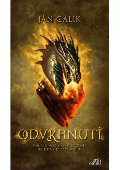 Odvrhnutí