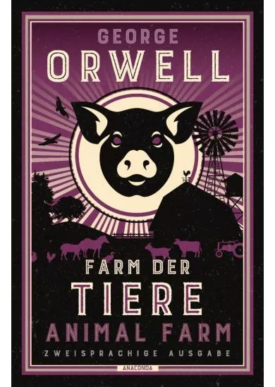 Farm der Tiere / Animal Farm