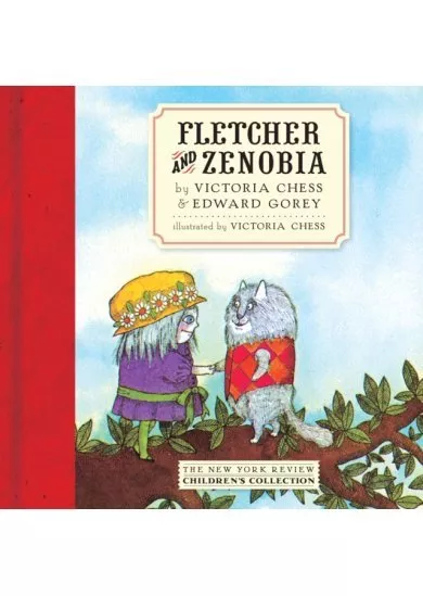 Fletcher And Zenobia