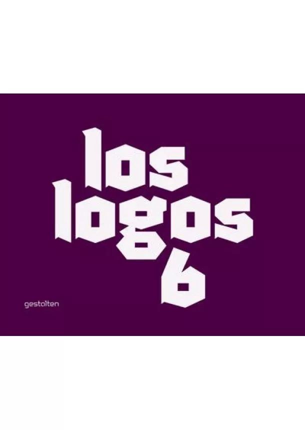 Robert Klanten - Los Logos 6