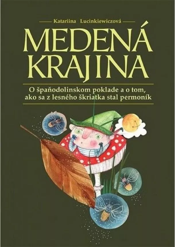 Medená krajina