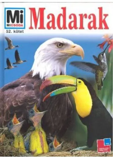 MADARAK