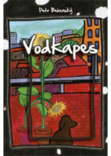 Vodkapes