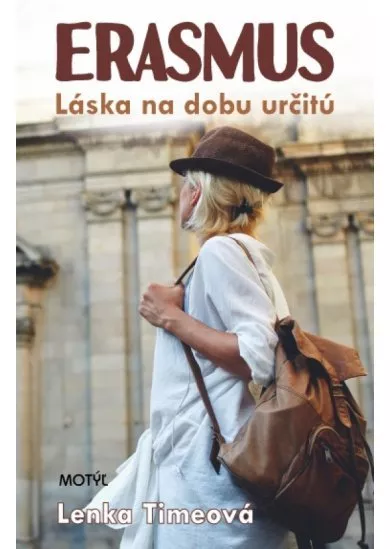 Erasmus- Láska na dobu určitú