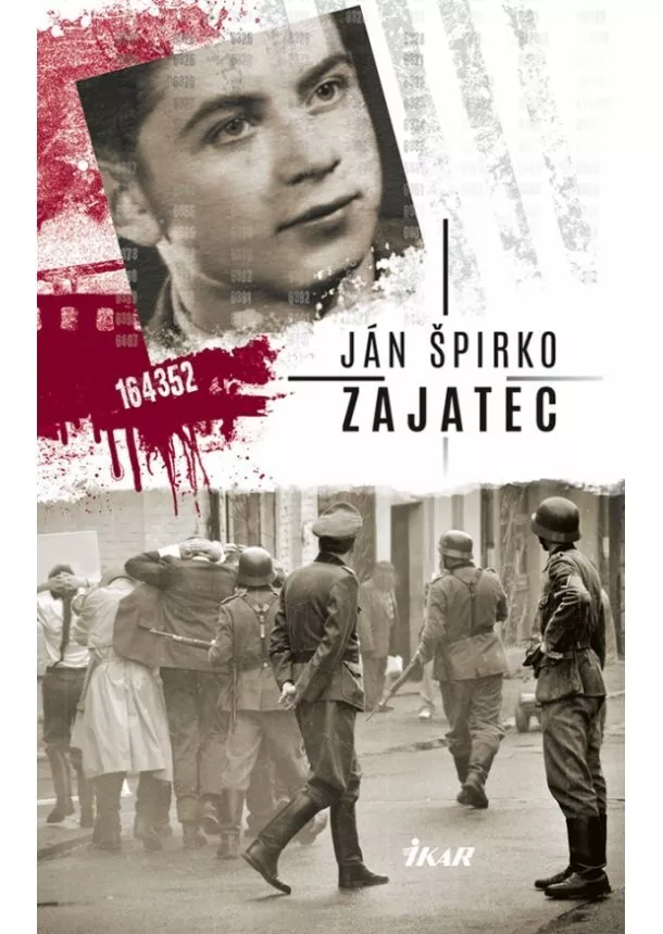 Ján Špirko - Zajatec