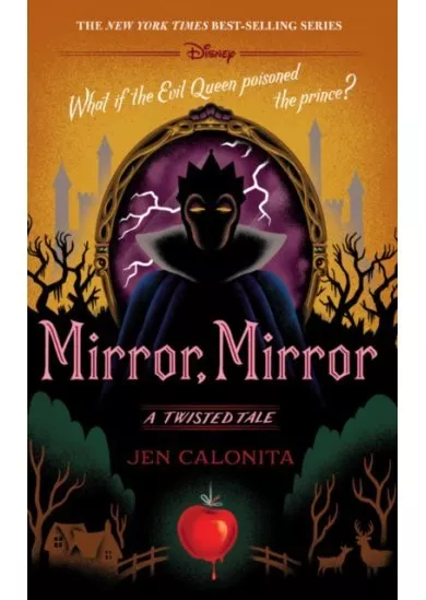 Disney Princess Snow White: Mirror, Mirror