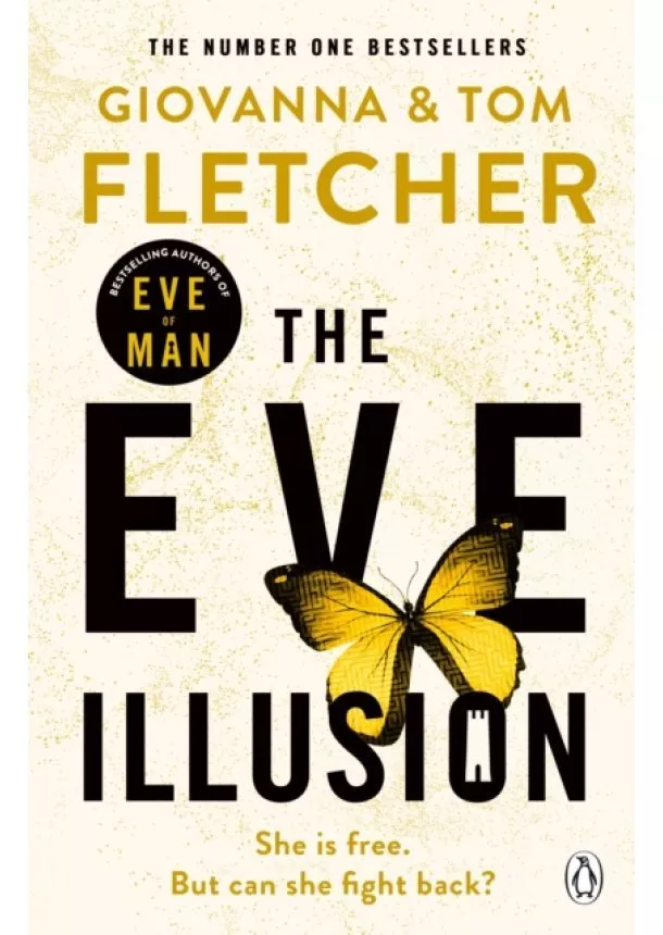 Giovanna Fletcher, Tom Fletcher - The Eve Illusion