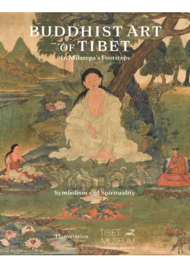 Buddhist Art of Tibet