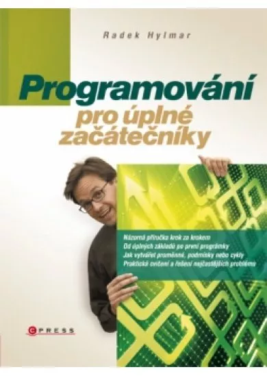 Programování pro úplné začátečníky