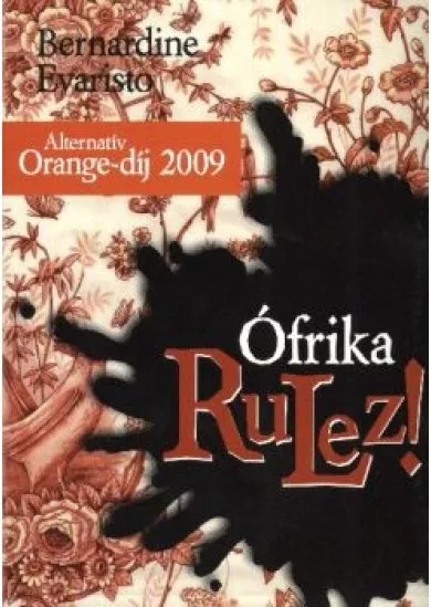 ÓFRIKA RULEZ!