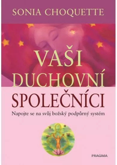 Vaši duchovní společníci - 2.vydání