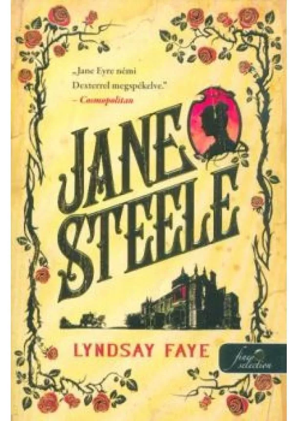 Lyndsay Faye - Jane Steele