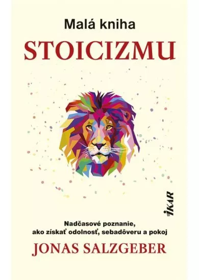 Malá kniha stoicizmu