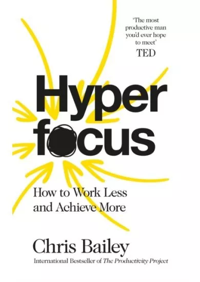 Hyperfocus