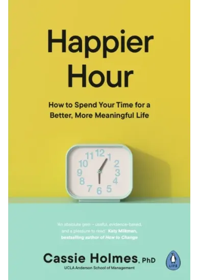 Happier Hour