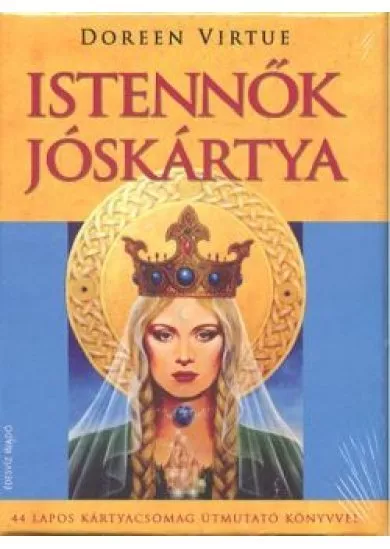 ISTENNŐK JÓSKÁRTYA