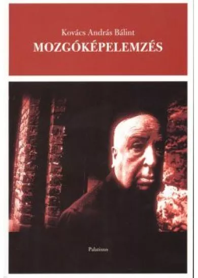 Mozgóképelemzés