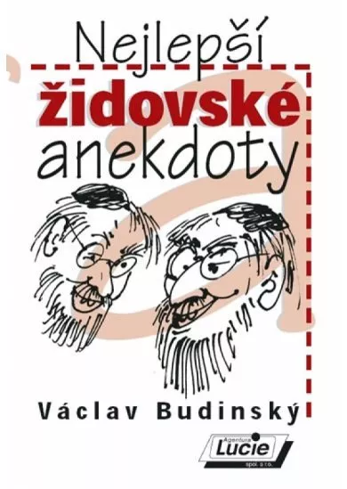 Nejlepší židovské anekdoty