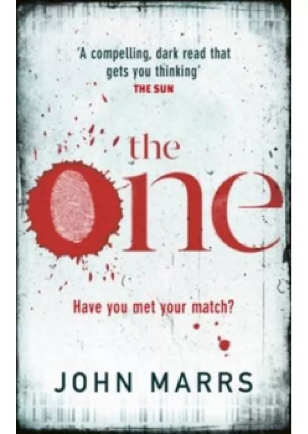 John Marrs - The One