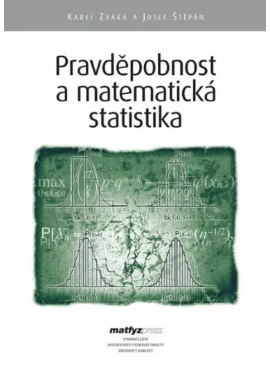 Pravděpodobnost a matematická statistika