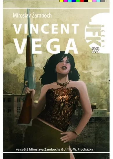 JFK 022 - Vincent Vega