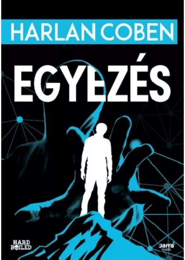 Harlan Coben - Egyezés - Hard Boiled