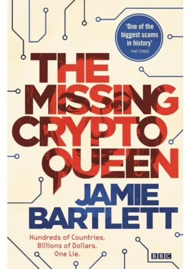 The Missing Cryptoqueen