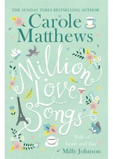 Million Love Songs