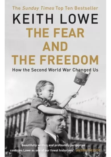 The Fear and the Freedom