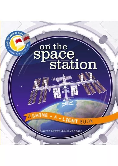 On the Space Station