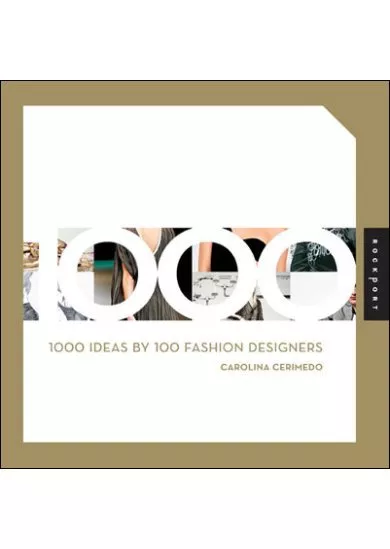 1000 Tips by Fashion Designers