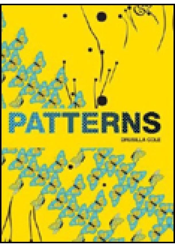 Drusilla Cole - Patterns