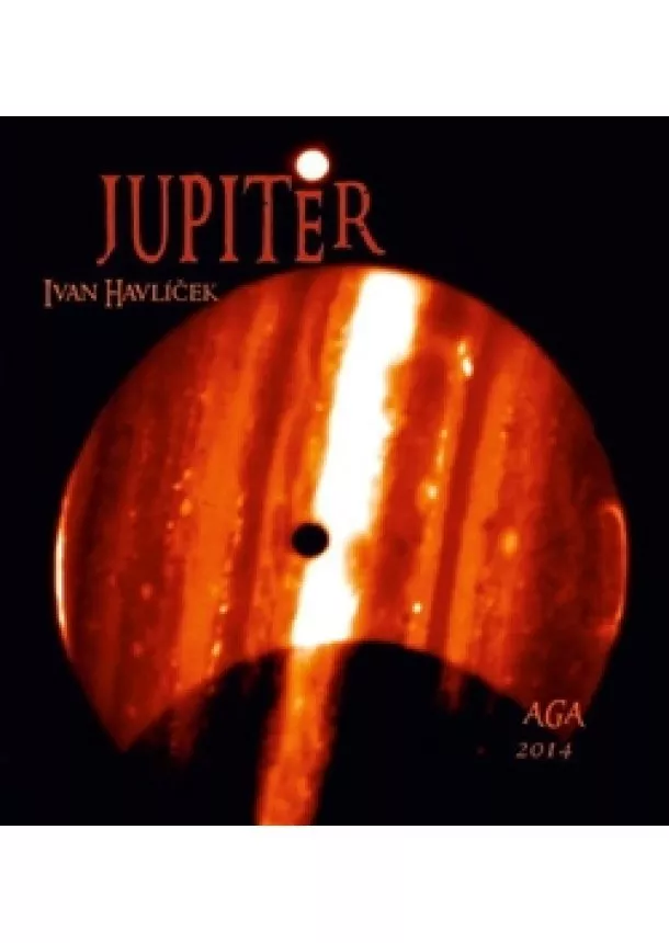 Ivan Havlíček - Jupiter