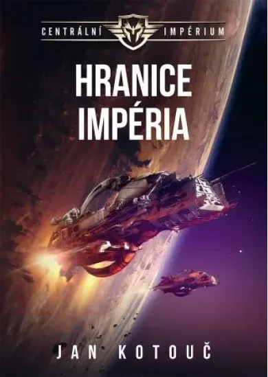 Hranice impéria - Centrální impérium 1