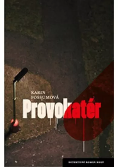 Provokatér