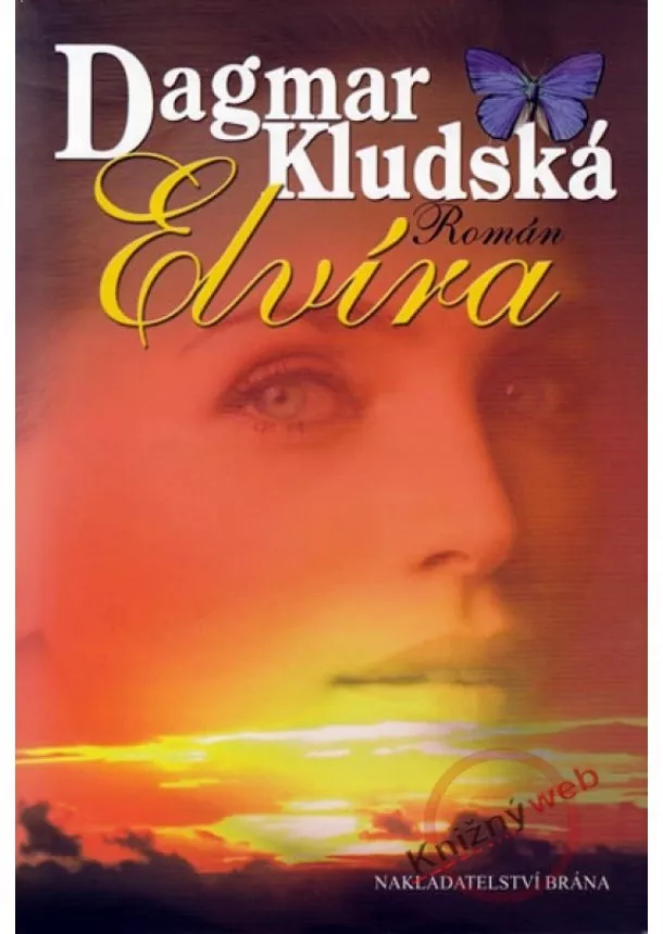 Dagmar Kludská - Elvíra