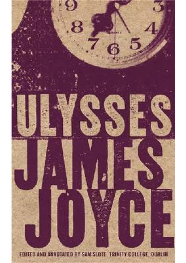 James Joyce - Ulysses