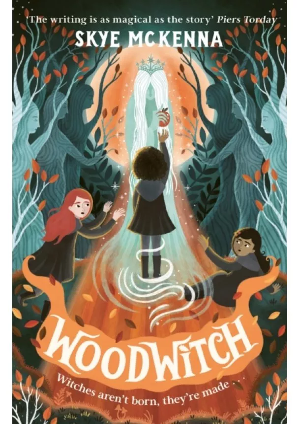 Skye McKenna - Woodwitch