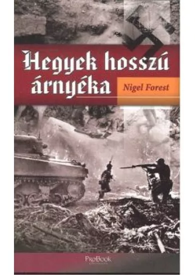 HEGYEK HOSSZÚ ÁRNYÉKA