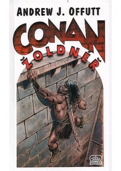 Conan žoldnéř