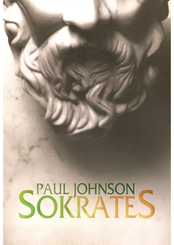 Paul Johnson - Sokrates