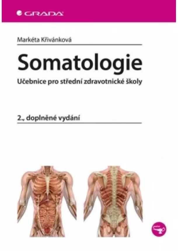 Křivánková Markéta - Somatologie