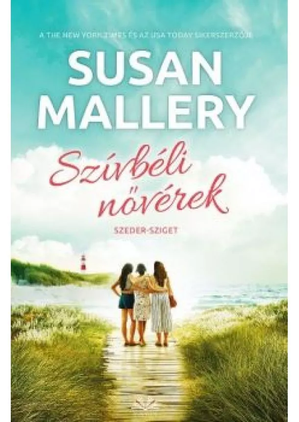 Susan Mallery - Szívbéli nővérek