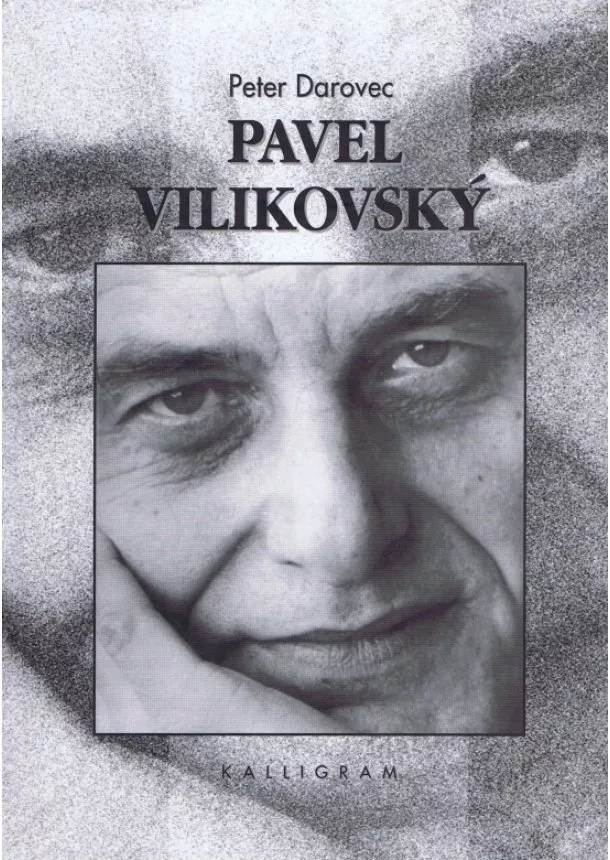 Peter Darovec - Pavel Vilikovský