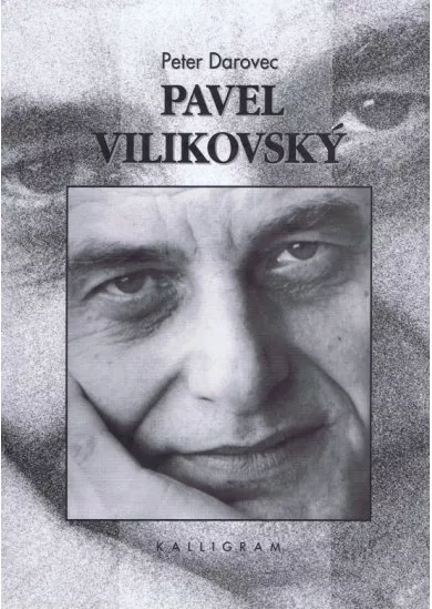 Pavel Vilikovský