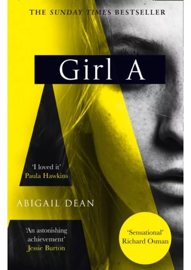 Abigail Dean - Girl A