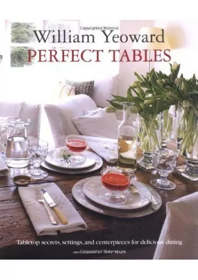 Perfect Tables