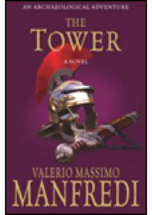 Valerio Massimo Manfredi - Tower